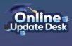 Online Update Desk